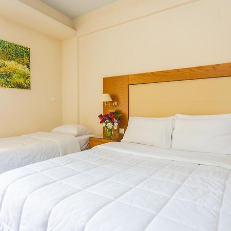 Hotel Aspassia Nafplio Eksteriør billede