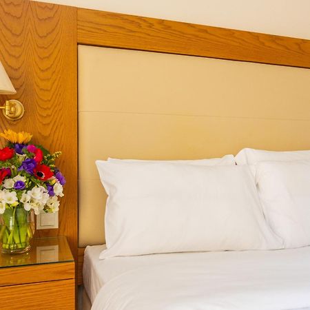 Hotel Aspassia Nafplio Eksteriør billede