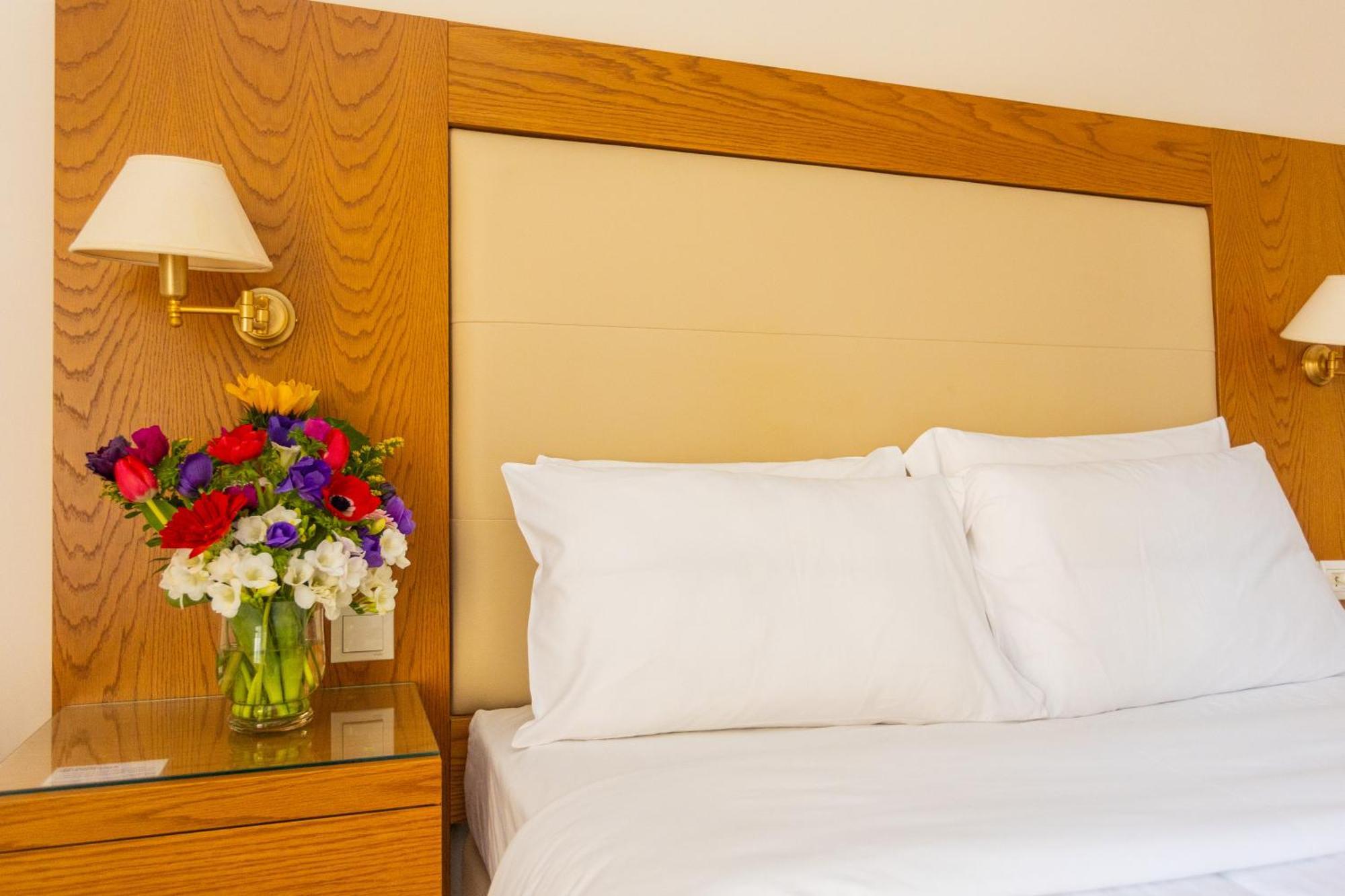 Hotel Aspassia Nafplio Eksteriør billede