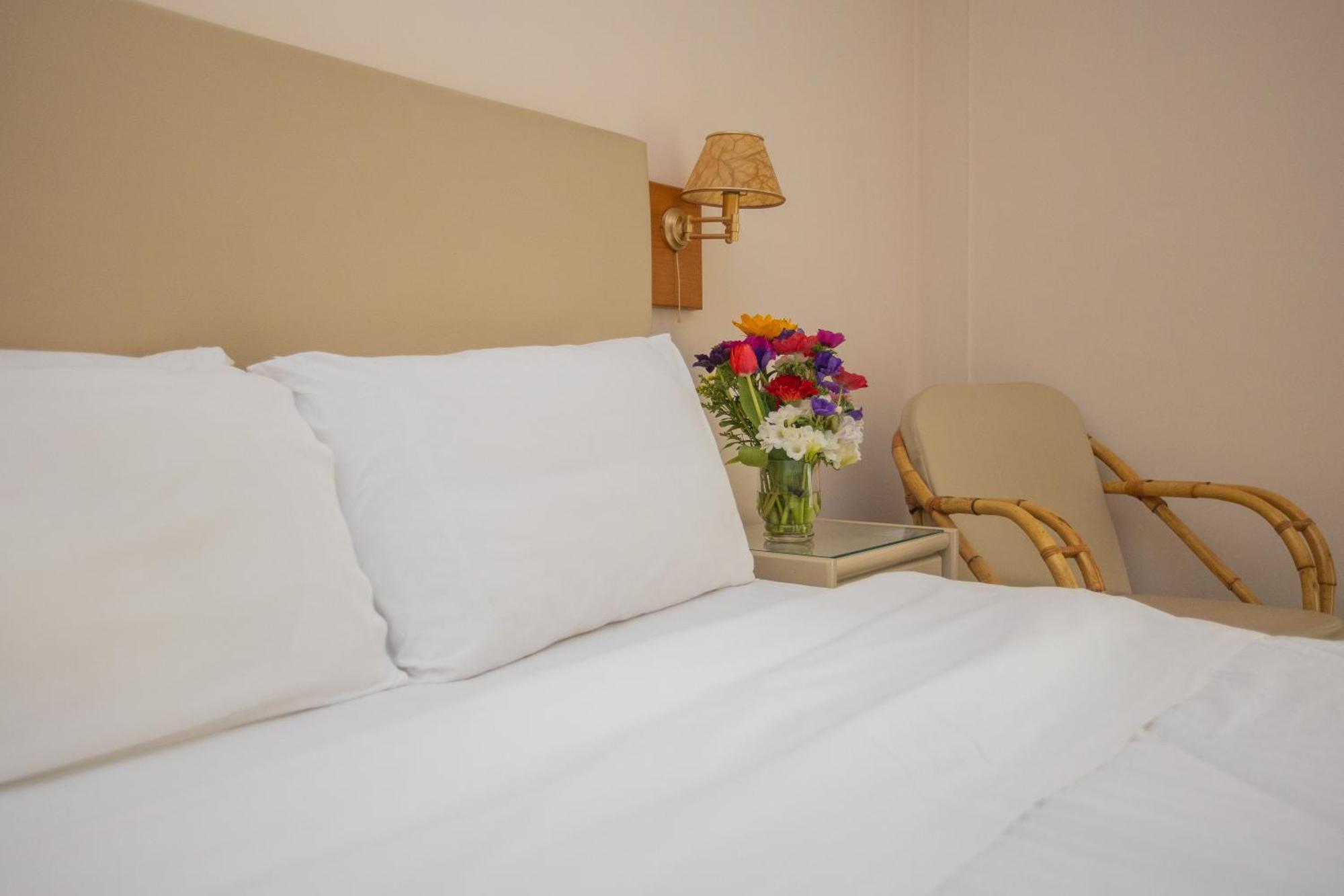 Hotel Aspassia Nafplio Eksteriør billede