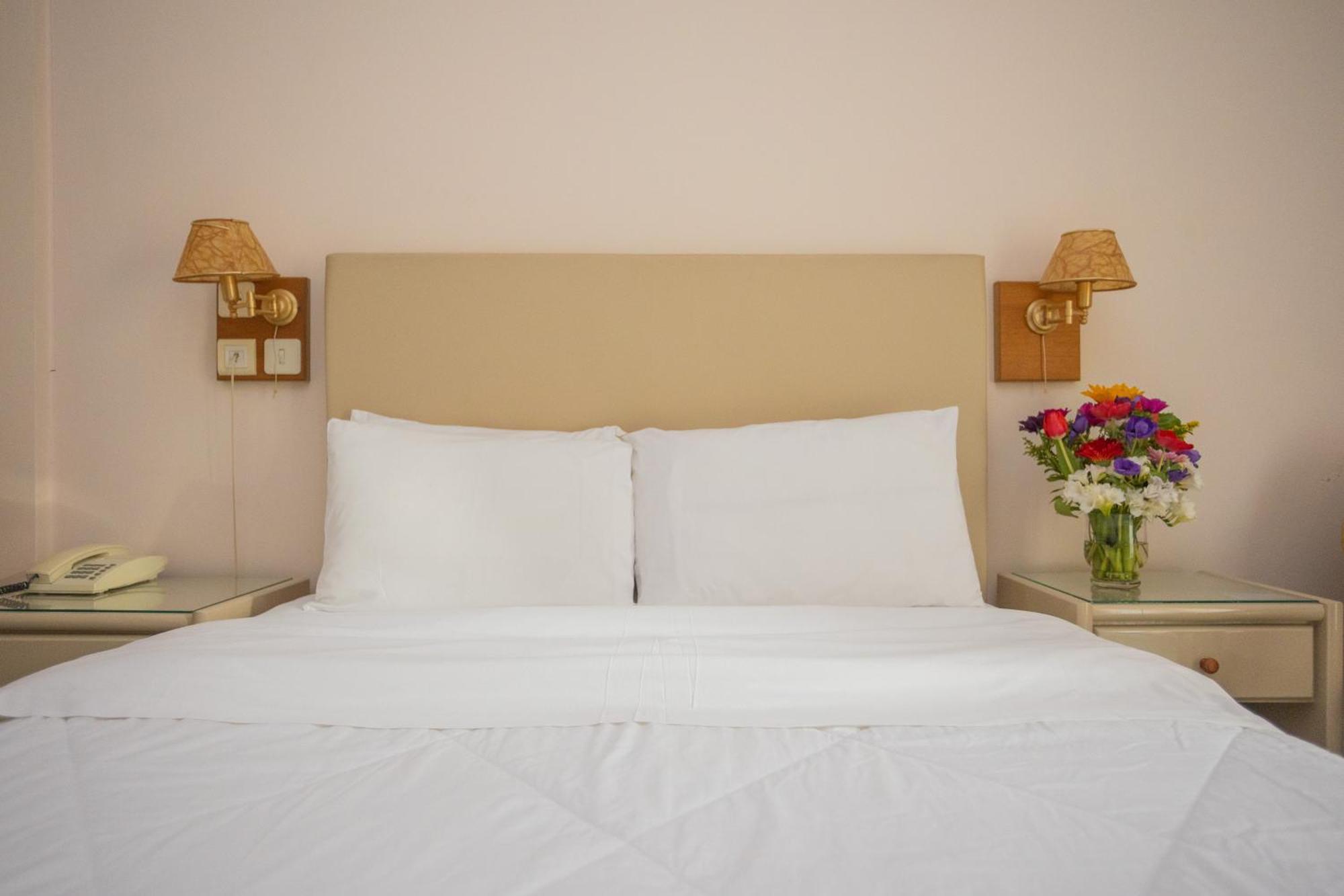 Hotel Aspassia Nafplio Eksteriør billede