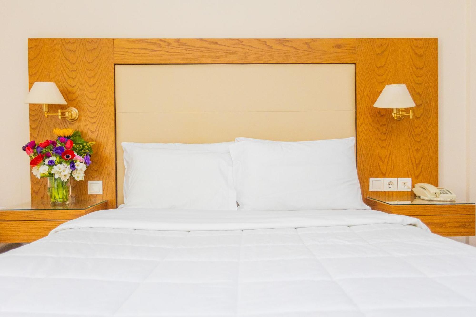 Hotel Aspassia Nafplio Eksteriør billede