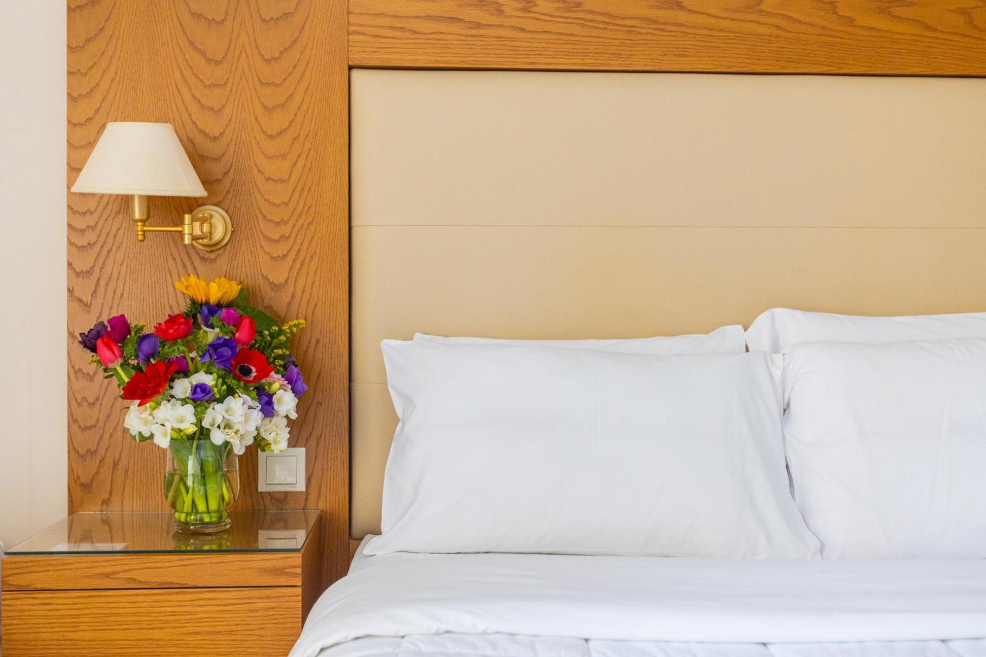Hotel Aspassia Nafplio Eksteriør billede
