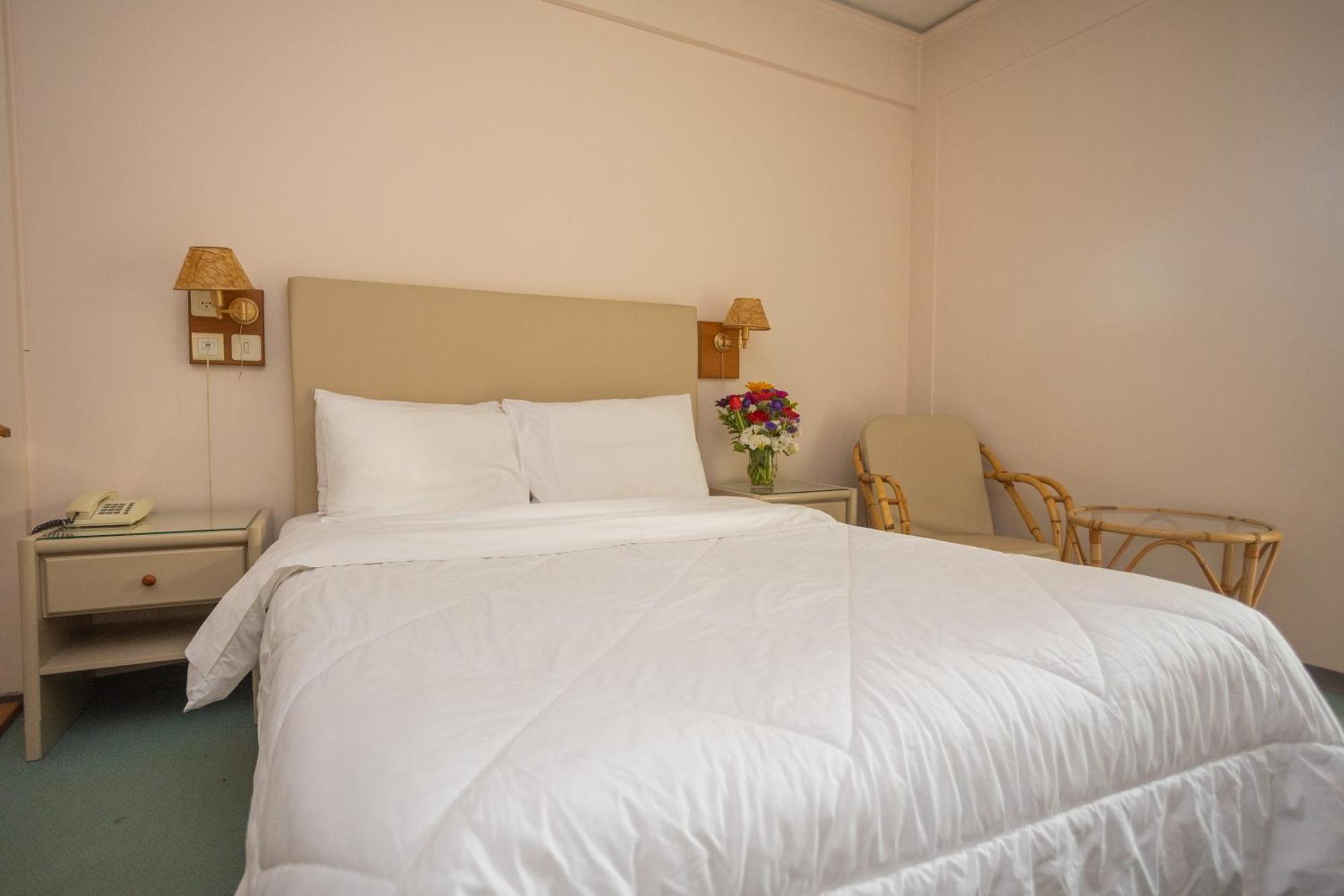 Hotel Aspassia Nafplio Eksteriør billede
