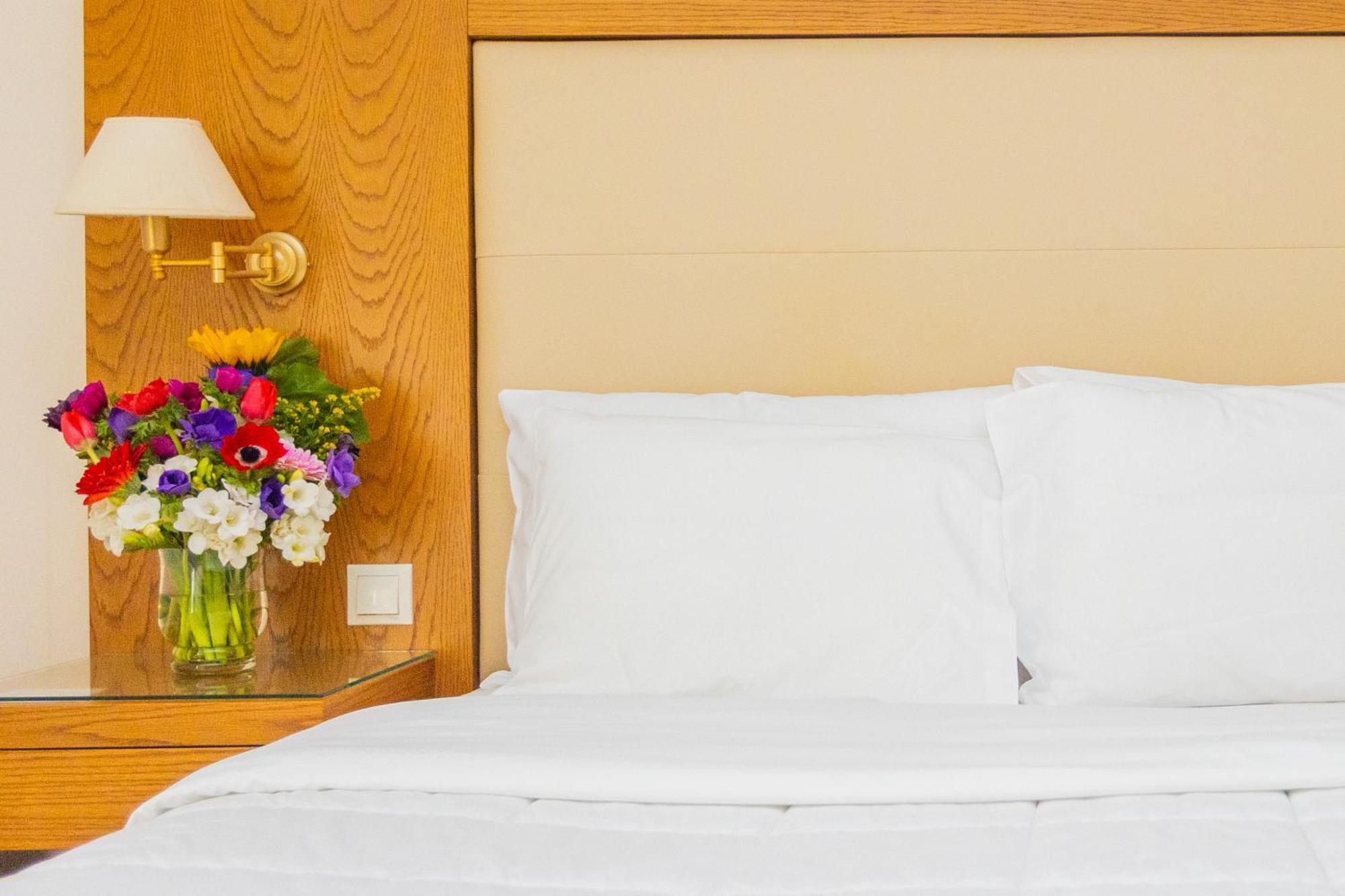 Hotel Aspassia Nafplio Eksteriør billede