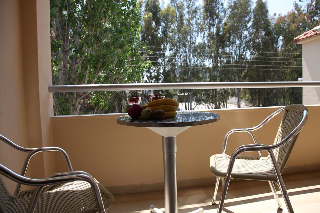 Hotel Aspassia Nafplio Eksteriør billede