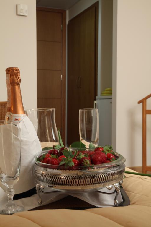Hotel Aspassia Nafplio Eksteriør billede