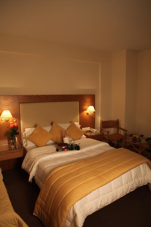 Hotel Aspassia Nafplio Eksteriør billede