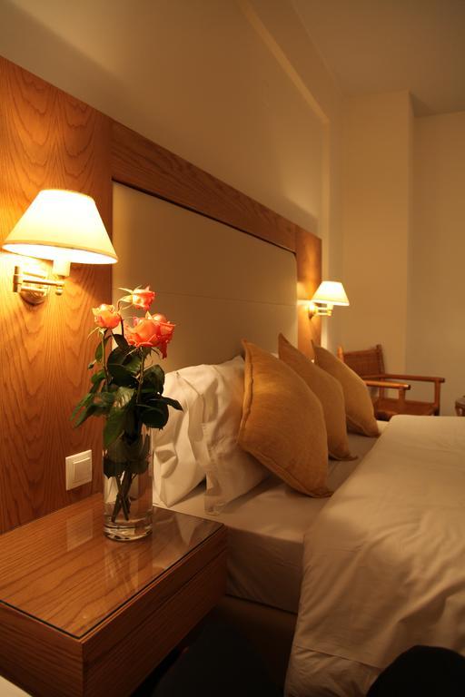 Hotel Aspassia Nafplio Eksteriør billede